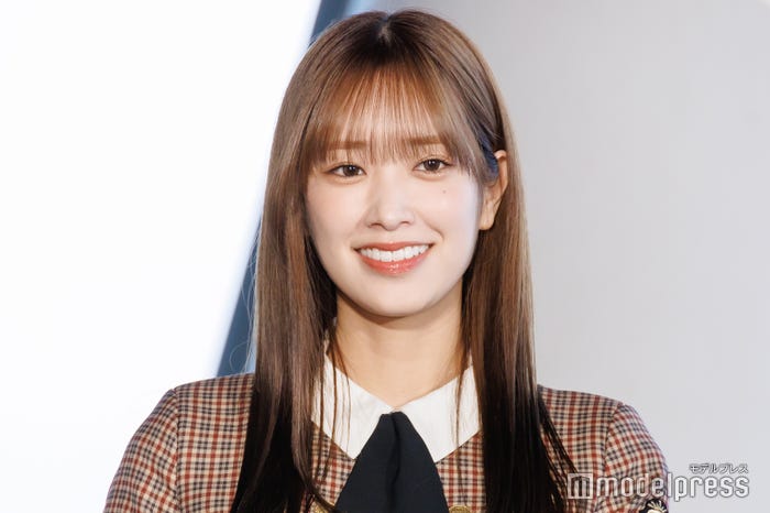 佐々木久美(C)モデルプレス