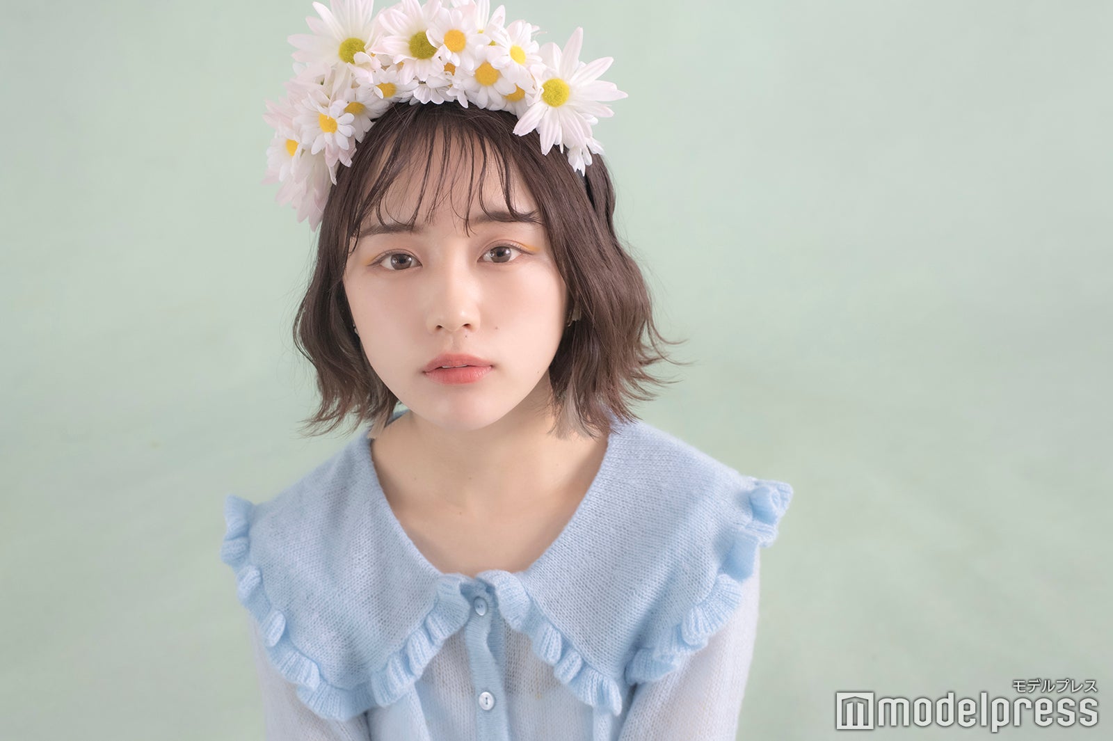 　なえなの（C）モデルプレス