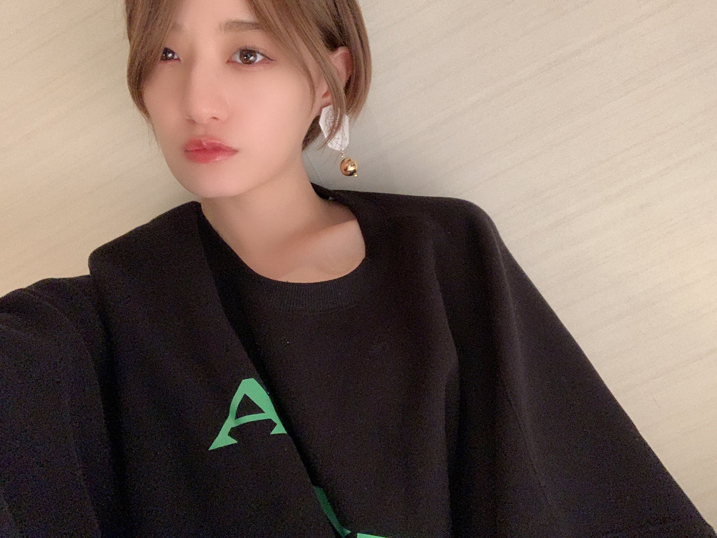 元乃木坂46中田花奈、公式Twitter開設 初回ツイートで文字数制限の洗礼受ける