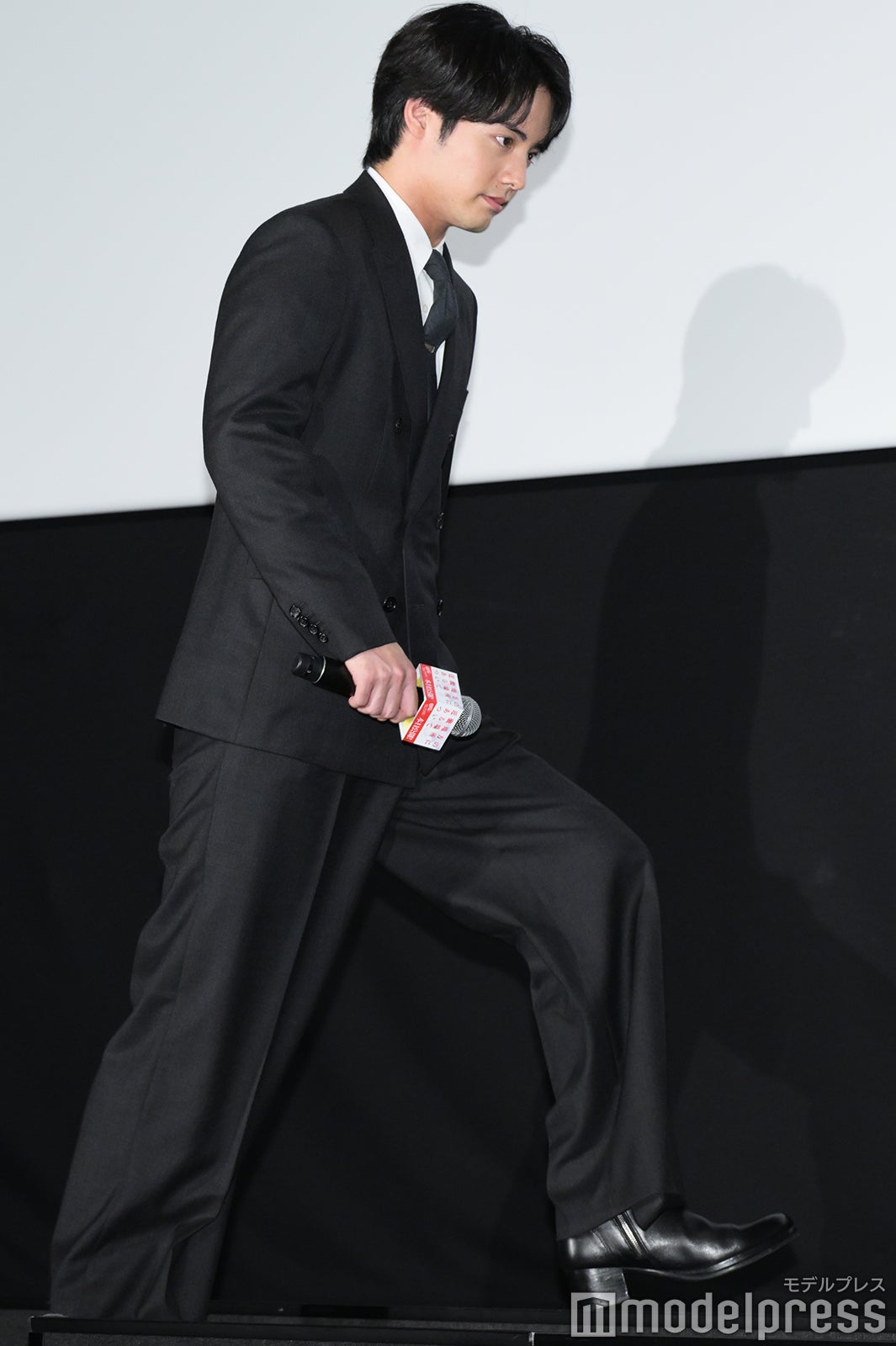 赤楚衛二（C）モデルプレス