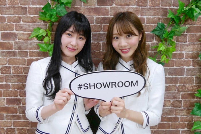 乃木坂46高山一実 能條愛未 付き合いたいメンバーを告白 モデルプレス 乃木坂46高山一実 能條愛未 付き合いたいメンバーを告白 モデルプレス