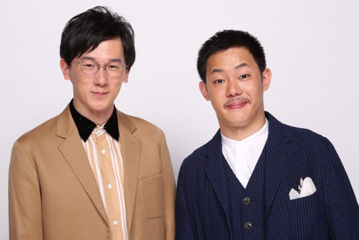 ザ・マミィ