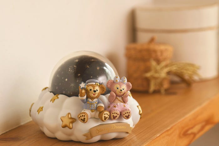 ホームプラネタリウム7,200円(C)Disney