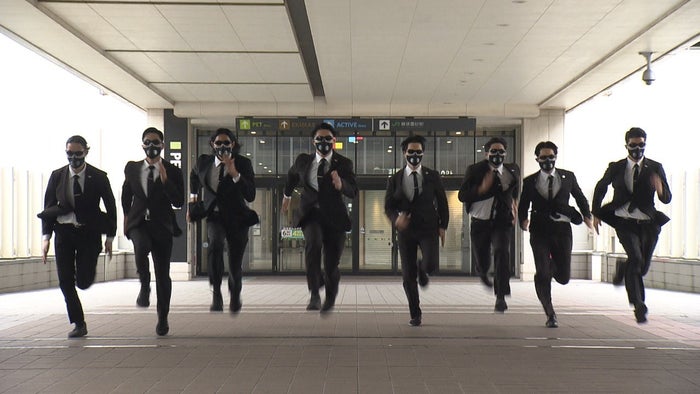 「逃走中～大みそかSP～」GP帯に放送決定 出演者第1弾解禁
