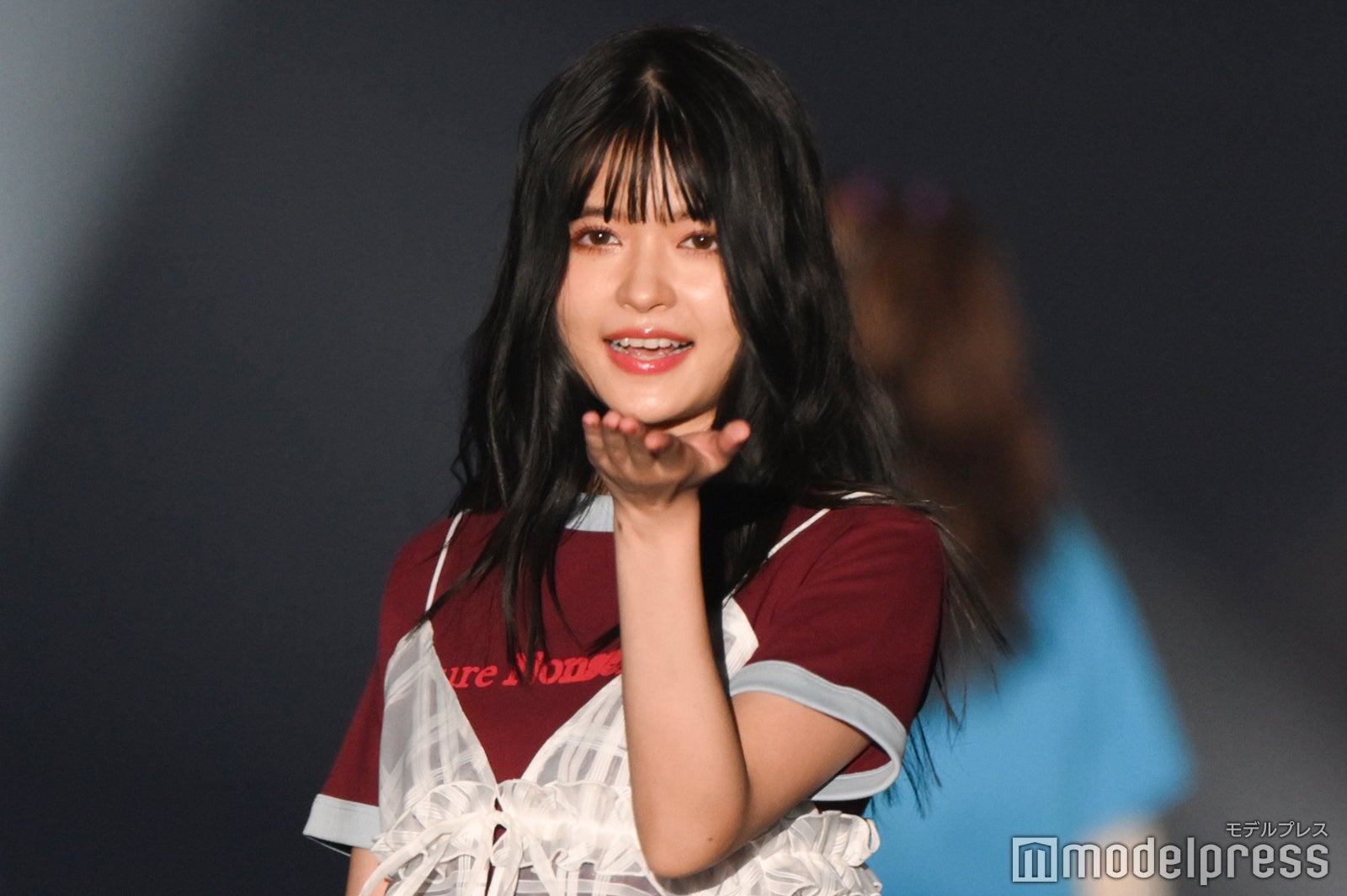 景井ひな（C）モデルプレス