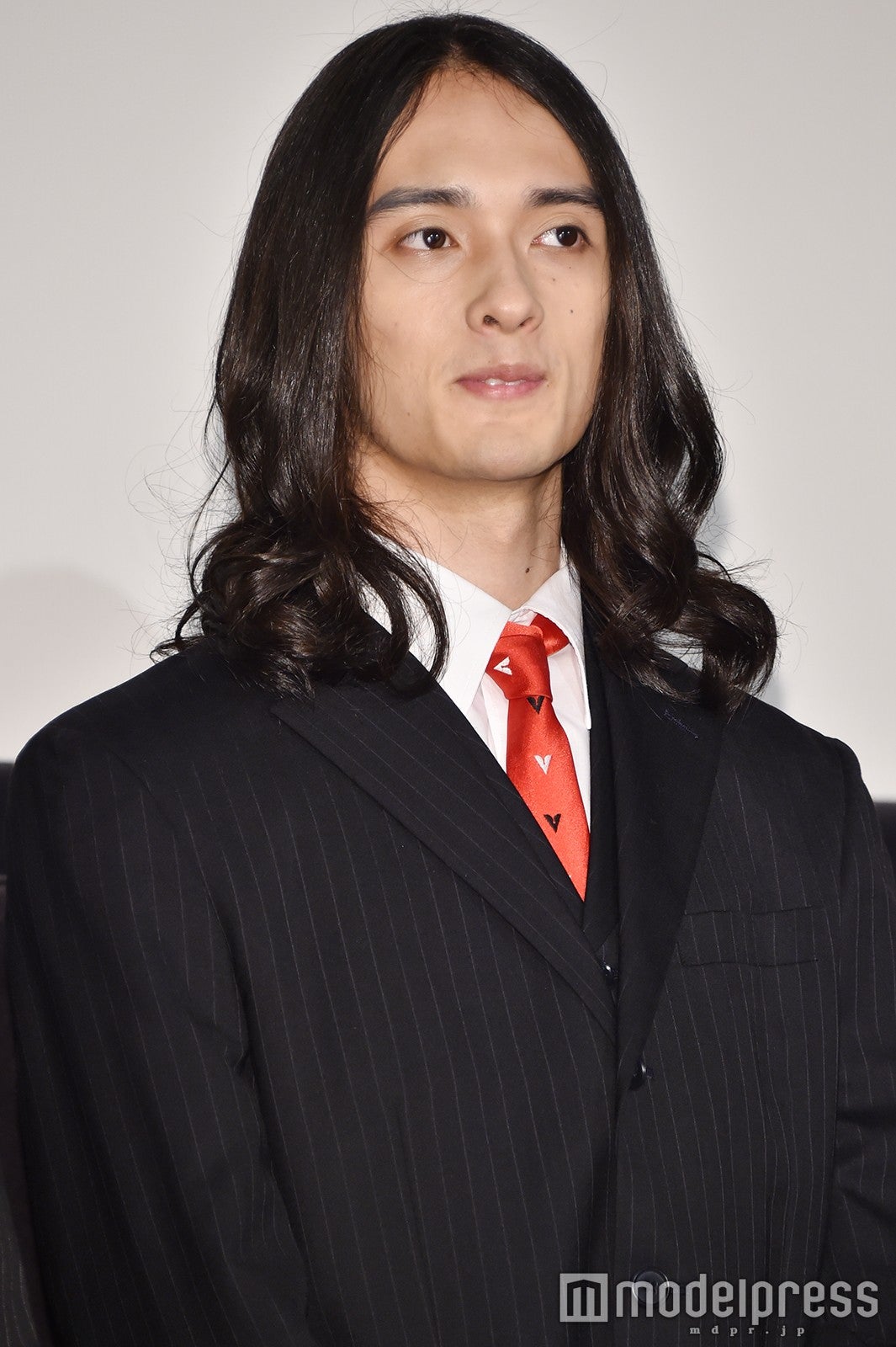 栗原類 （C）モデルプレス