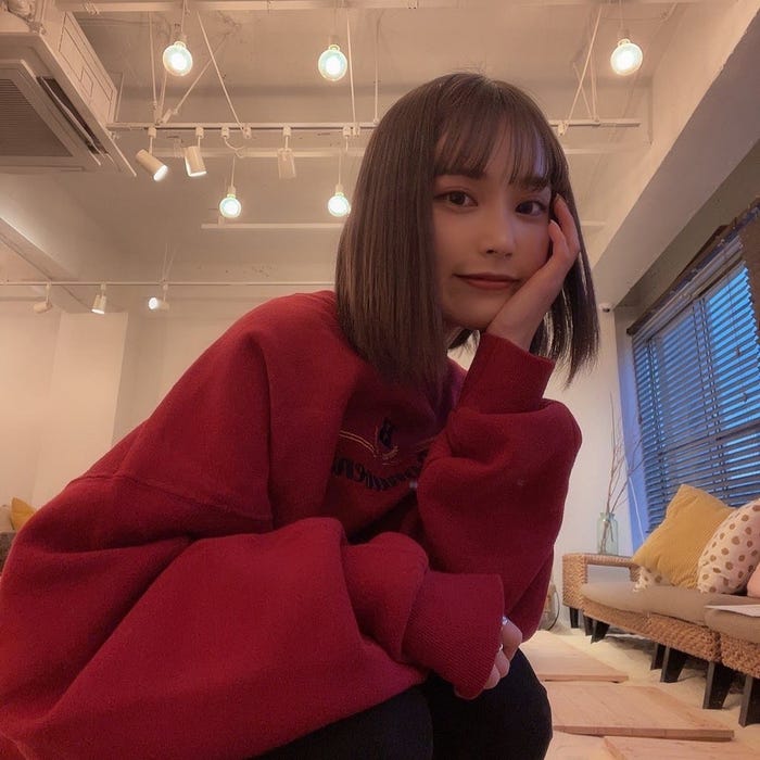 那須ほほみ(提供写真)