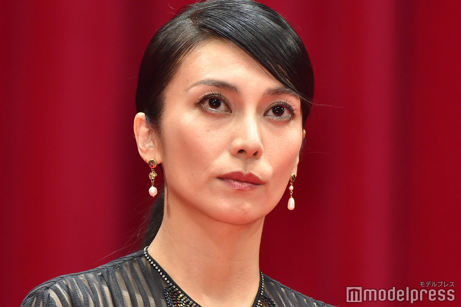  柴咲コウ（C）モデルプレス