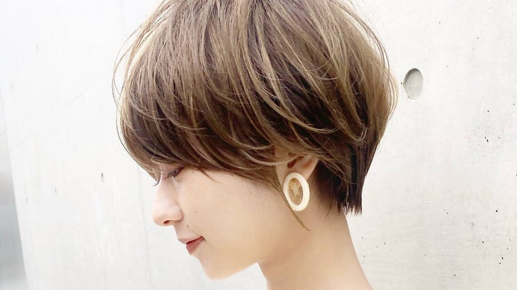 代は色んなヘアスタイルに挑戦して色んな思い出を残そう モデルプレス 代は色んなヘアスタイルに挑戦して色んな思い出を残そう モデルプレス