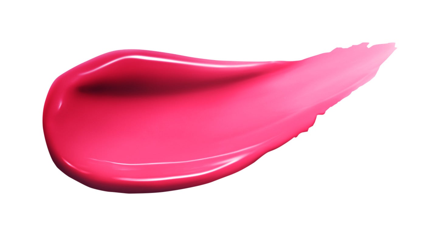 「リップグロウ　セラムバーム 04 daydream tomato」（C）JILL STUART Beauty