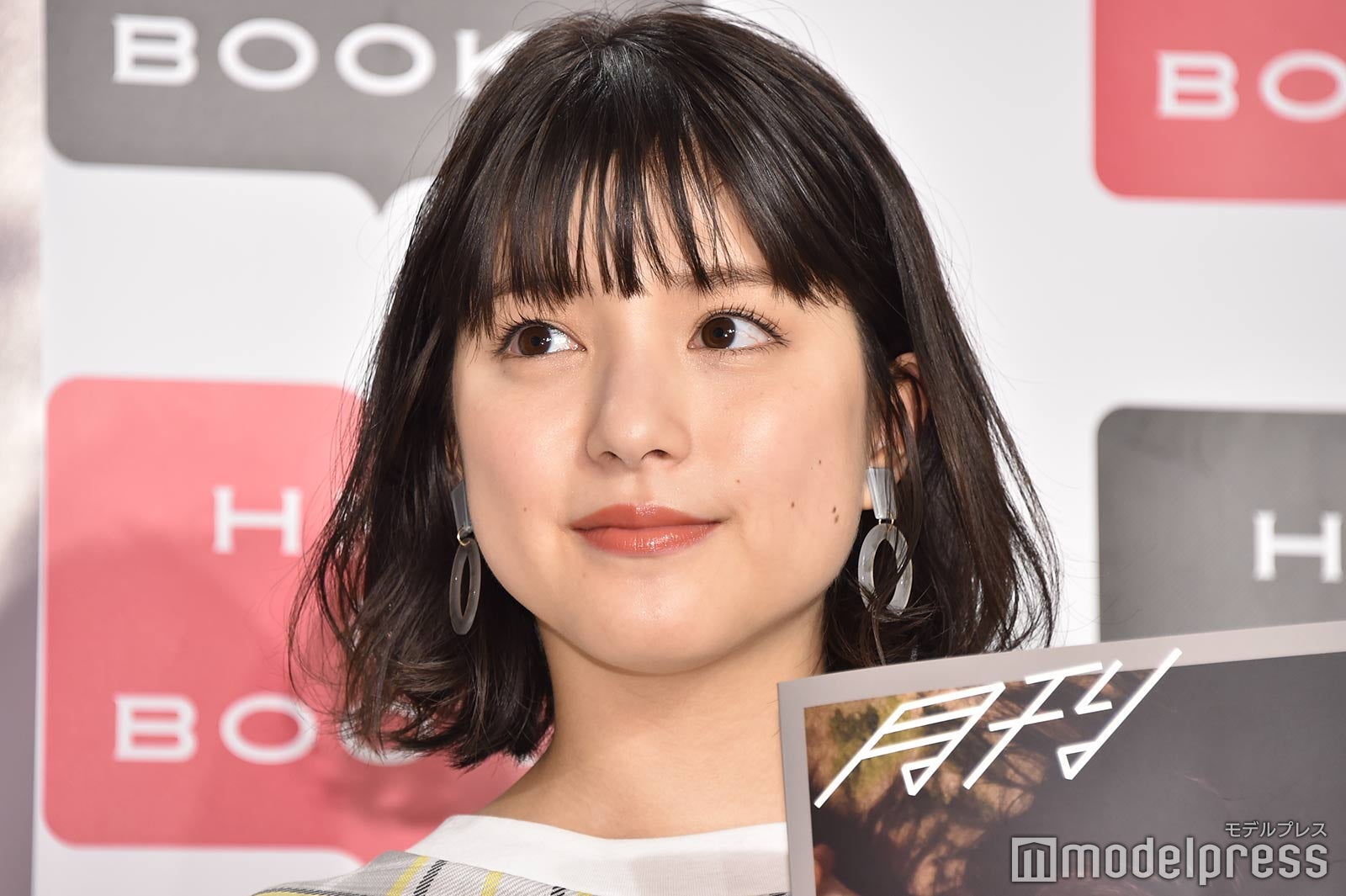 川島海荷（C）モデルプレス