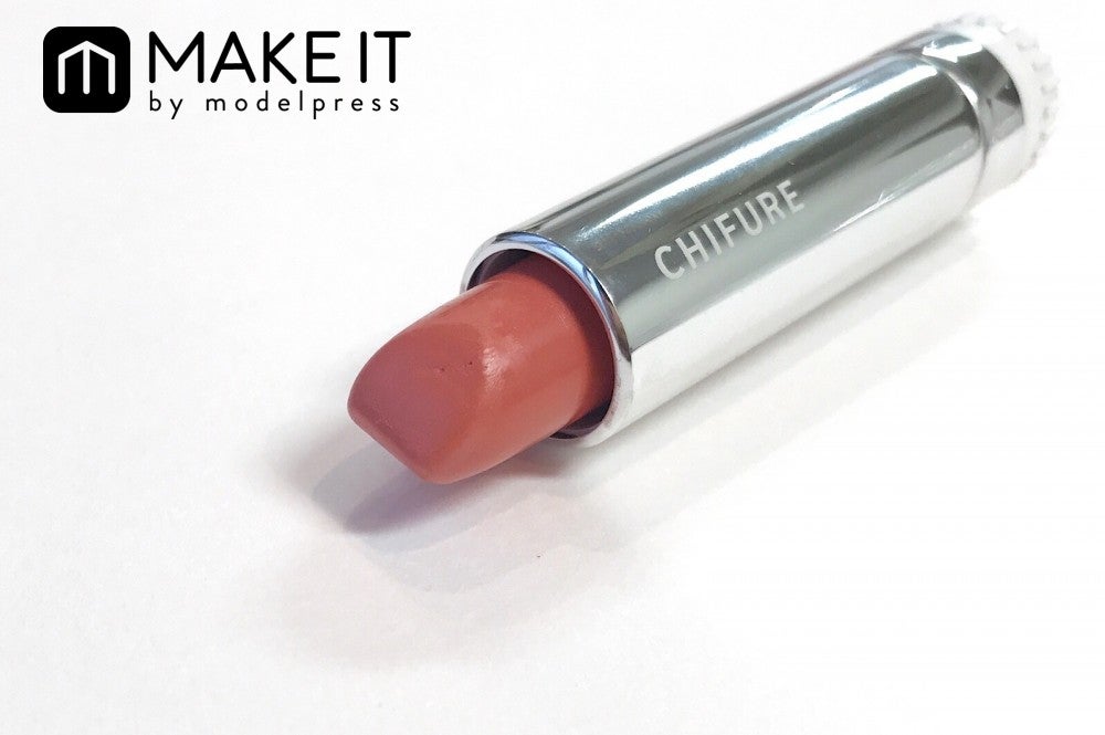  ちふれ／口紅／418／350円(税抜) (C)メイクイット