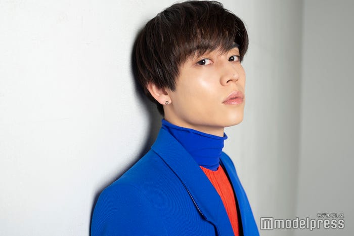 岩岡徹(C)モデルプレス