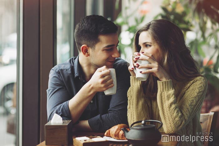 2人でいたらいつだって最高(Photo by arthurhidden/Fotolia)