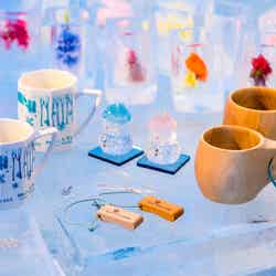 アイスヴィレッジ/画像提供:星野リゾート