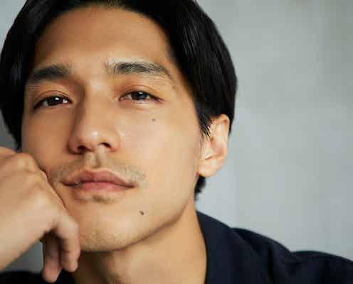 錦戸亮、メイベリンブランドサポーター就任<本人コメント>