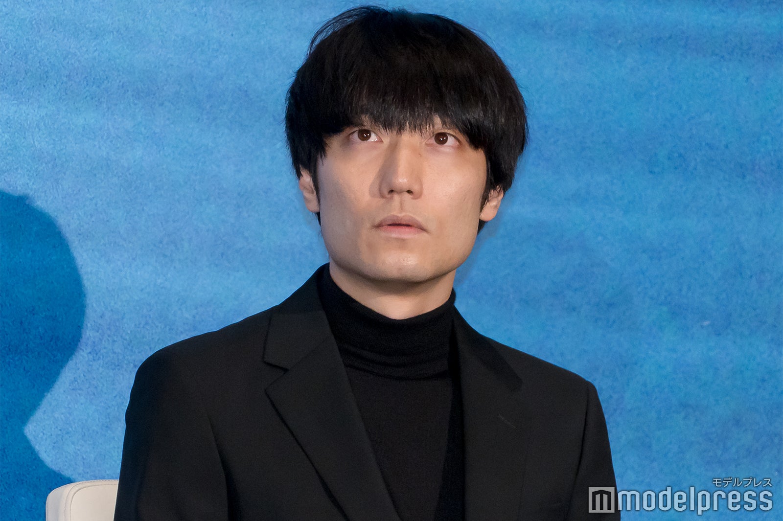 奥山由之監督（C）モデルプレス