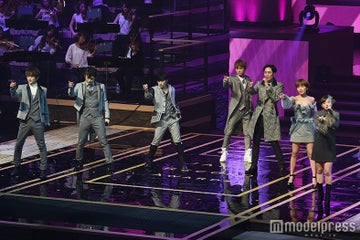 a レコ大 大賞ならずもファンに感謝 みんなの気持ちがとても嬉しかった モデルプレス