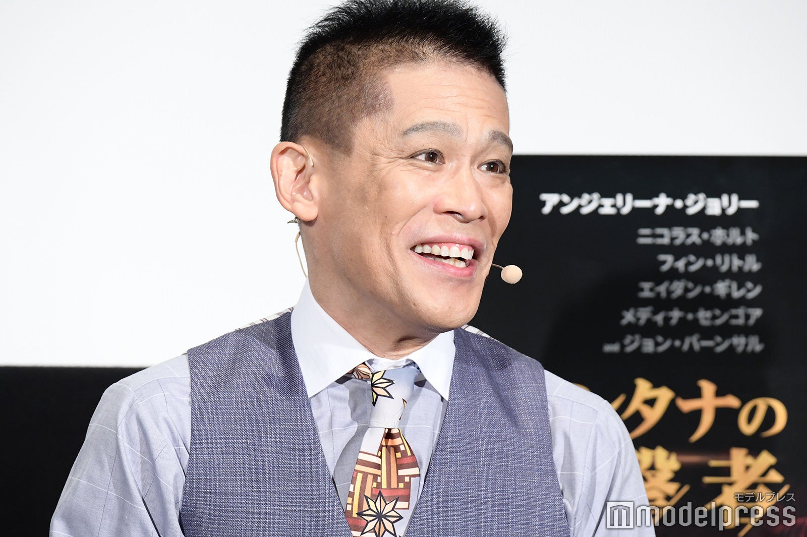 柳沢慎吾（C）モデルプレス