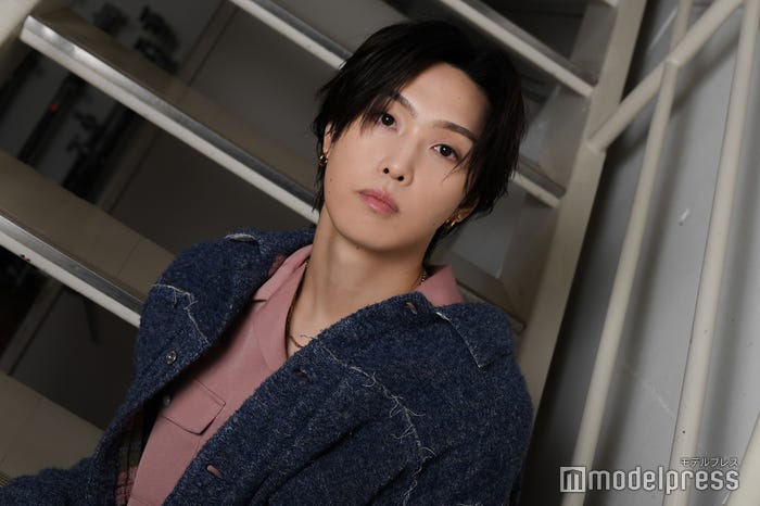 堀夏喜(C)モデルプレス