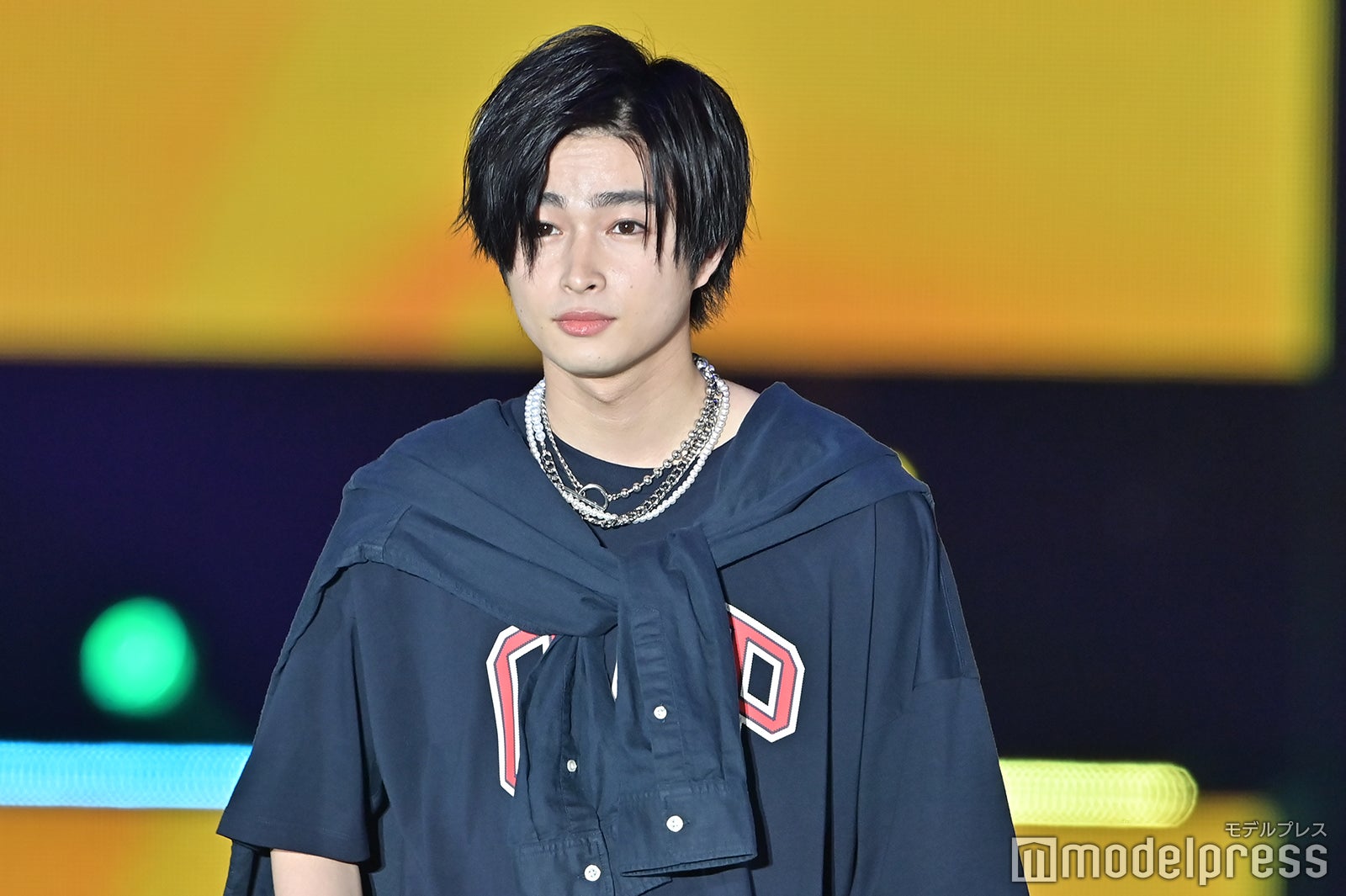 曽田陵介（C）モデルプレス