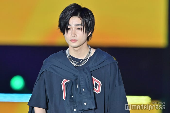 曽田陵介(C)モデルプレス