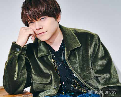 <内田雄馬インタビュー>「弱い部分をちゃんと伝えたい」 個人・内田雄馬として今届けたい想い