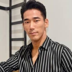 ハリウッド挑戦の小林直己、LDHを世界に広げる活動を続けたい