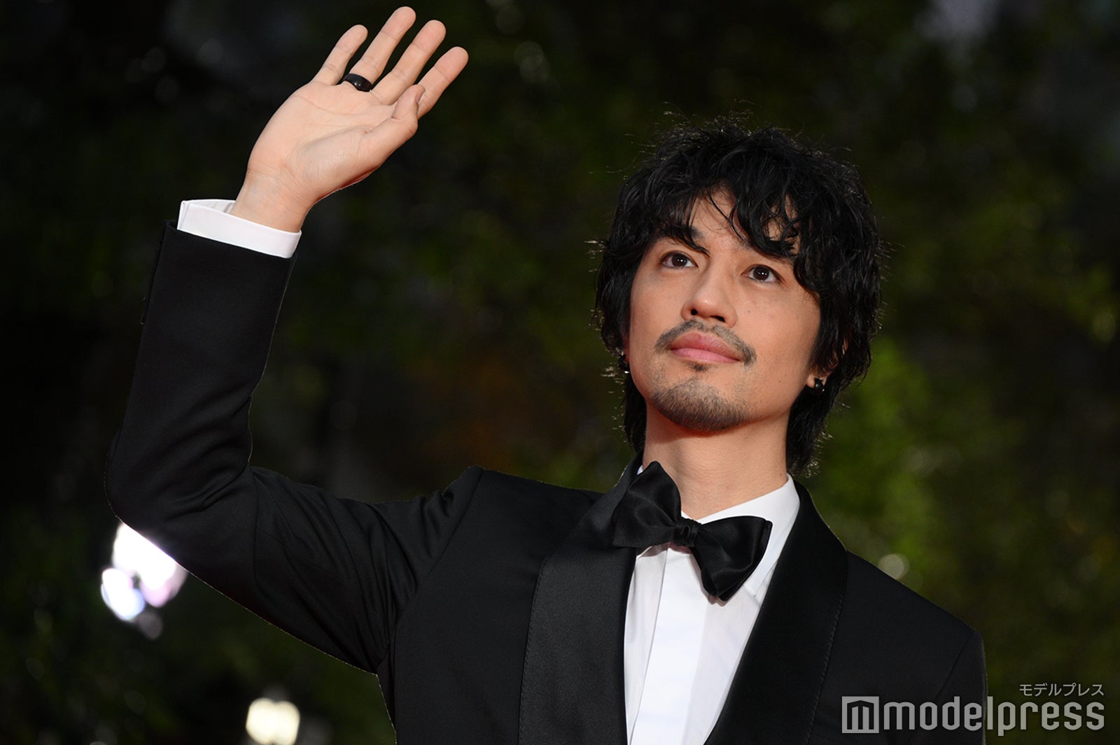 斎藤工（C）モデルプレス