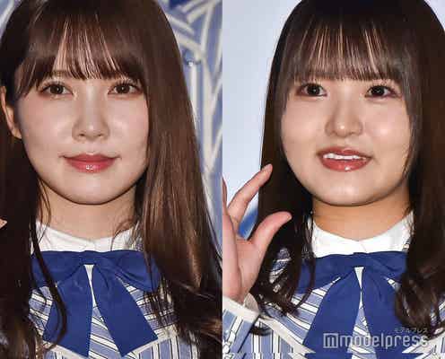日向坂46高瀬愛奈、加藤史帆の代打でラジオ出演 「素直にありがとう」加藤からの“愛あるメッセージ”に「感動した」の声