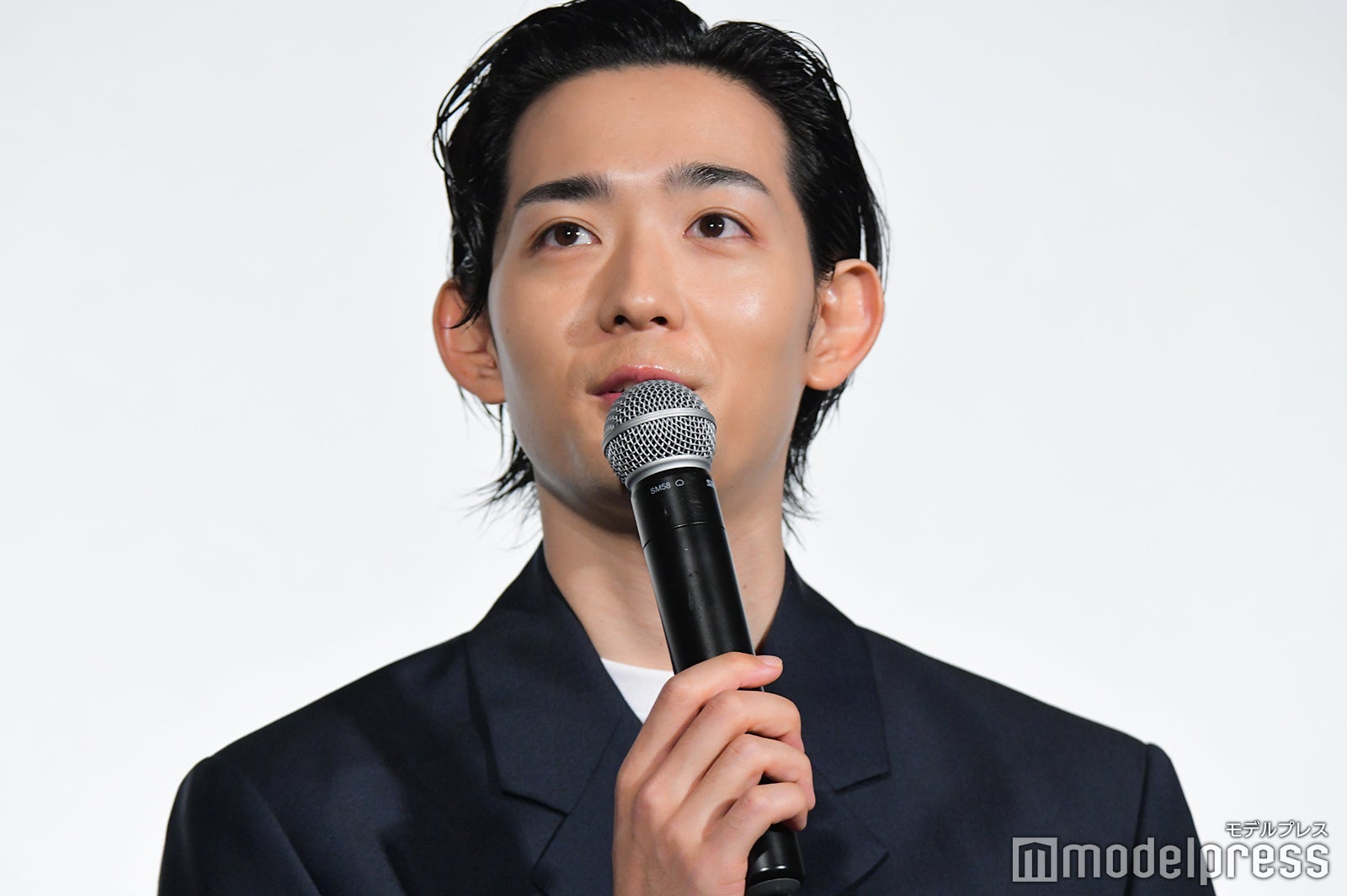 竜星涼 （C）モデルプレス