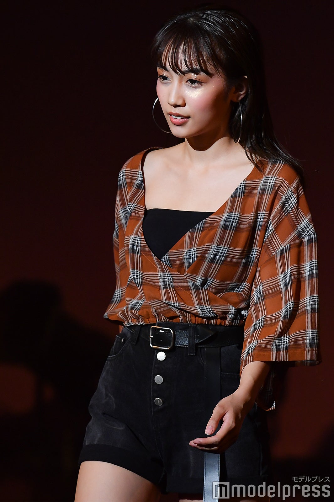黒木ひかり（C）モデルプレス