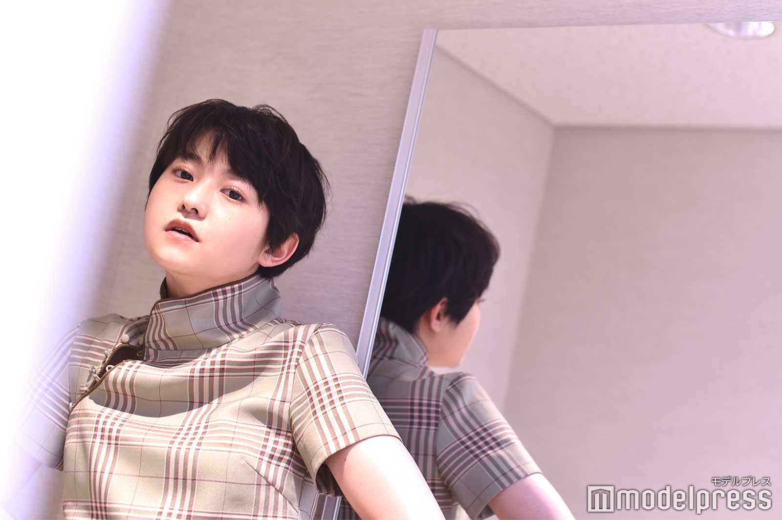 伊藤万理華（C）モデルプレス