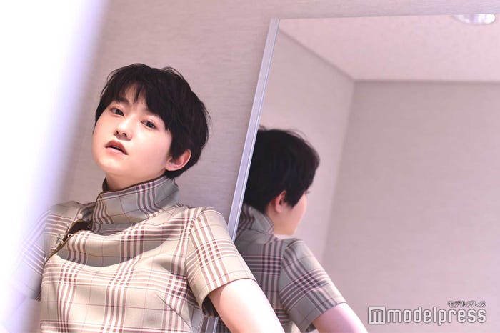 伊藤万理華(C)モデルプレス