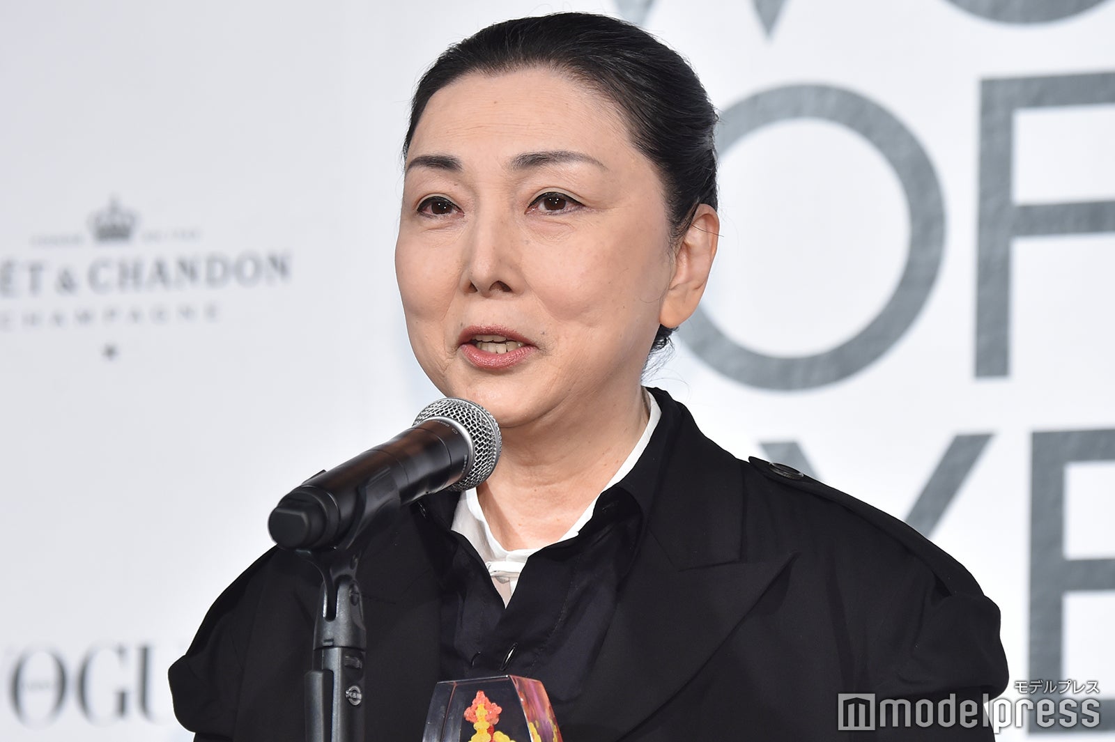 梶芽衣子 （C）モデルプレス