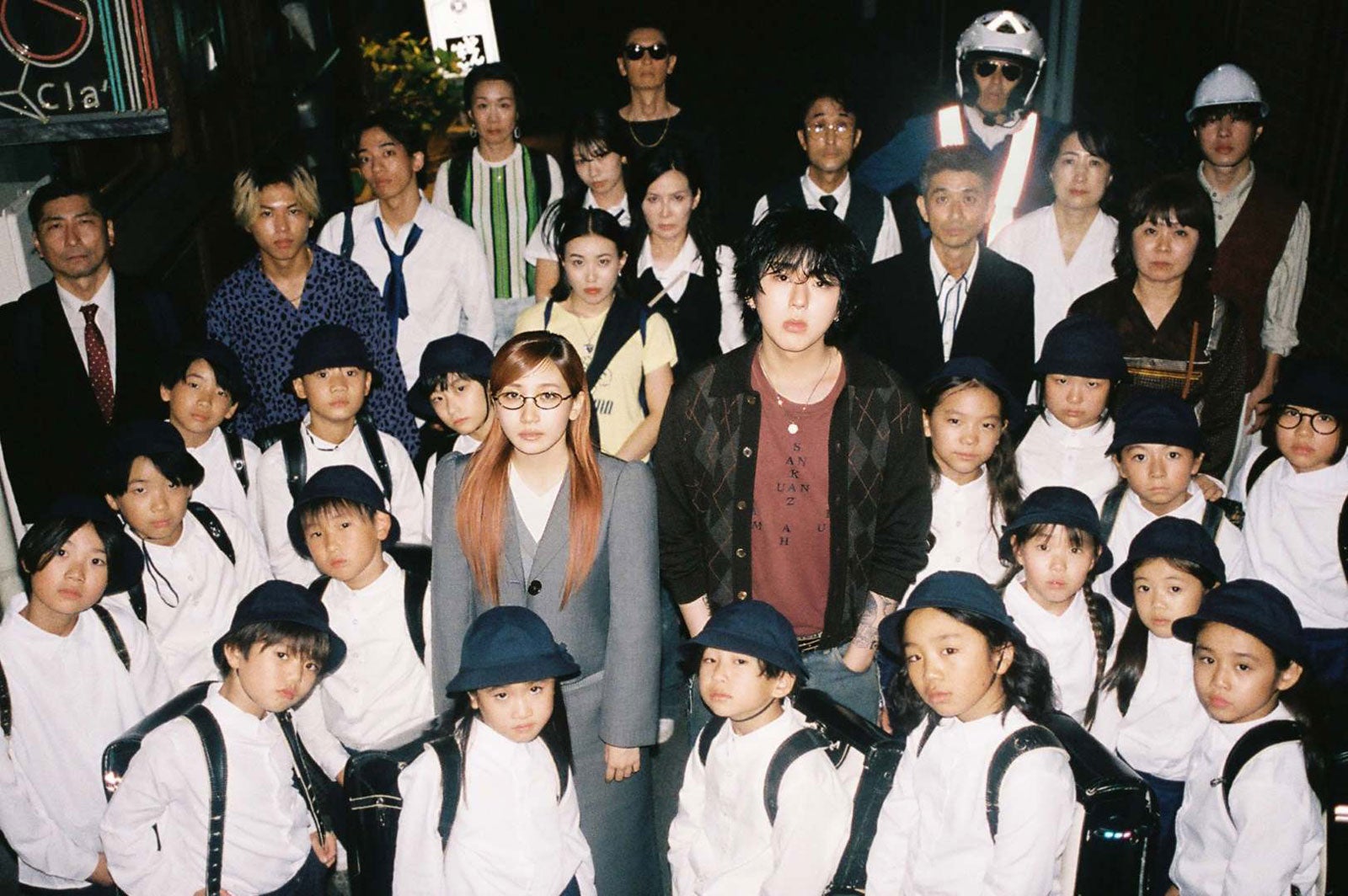 ZICO幾田りら（提供写真）