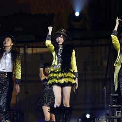 「AKB48 2013 真夏のドームツアー~まだまだ、やらなきゃいけないことがある~」ナゴヤドーム公演2日目より(C)AKS