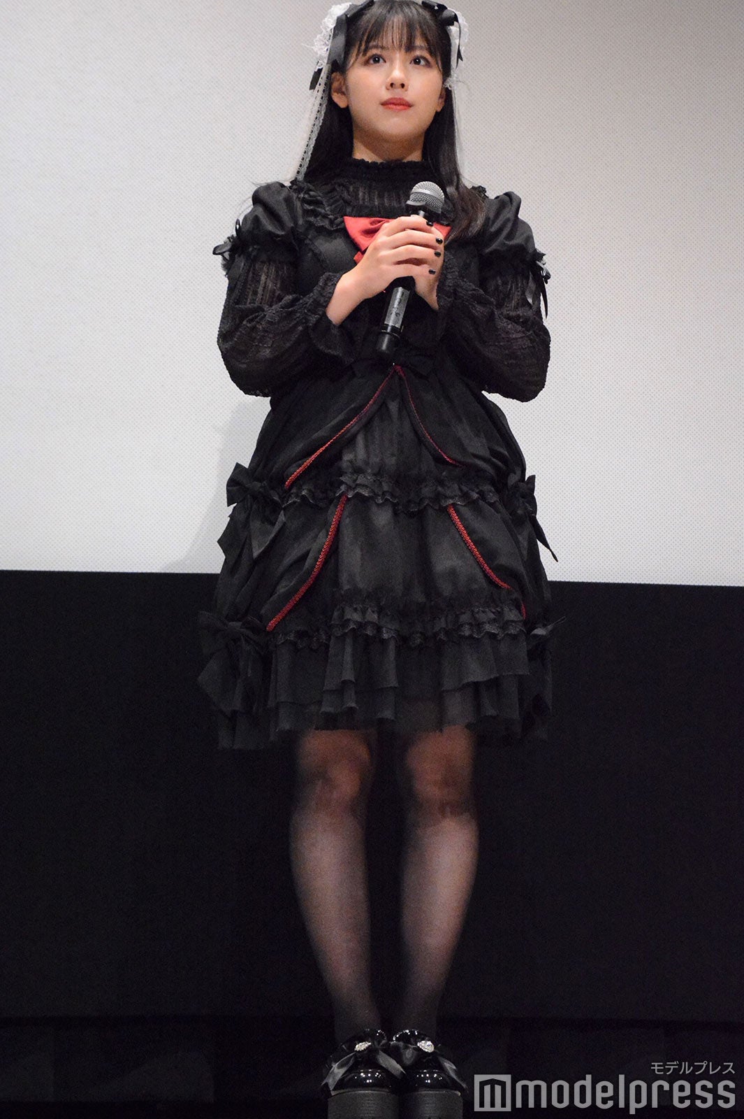 渡邉美穂（C）モデルプレス