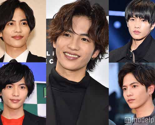 志尊淳と妄想デート・添い寝・“志尊の的”…「#志尊の自粛部屋」“名シーン”プレイバック