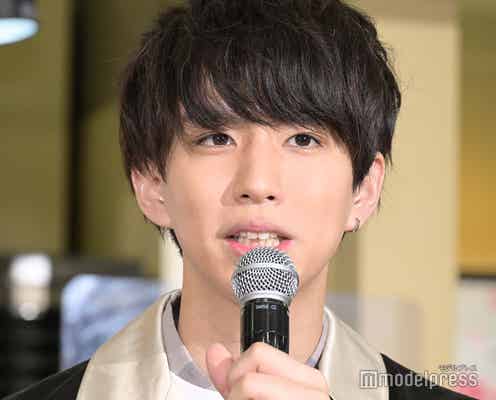 はじめしゃちょーが見た、山田涼介の撮影現場での姿「撮影前は優しい感じだけど…」