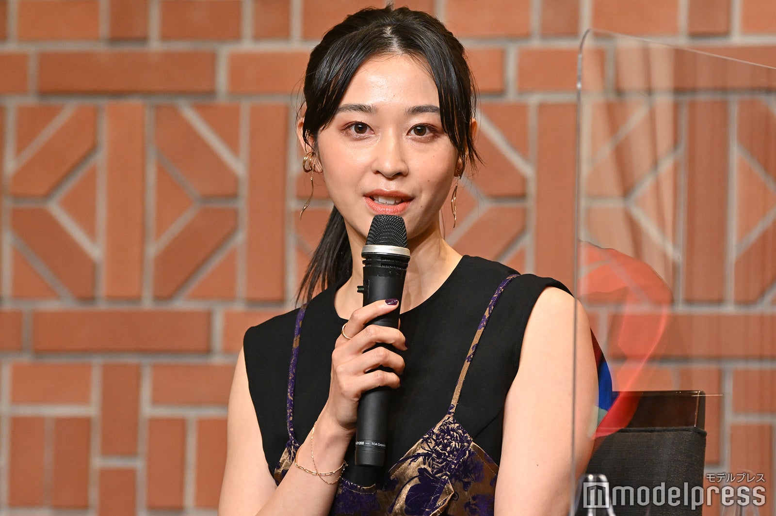 瀬戸さおり（C）モデルプレス