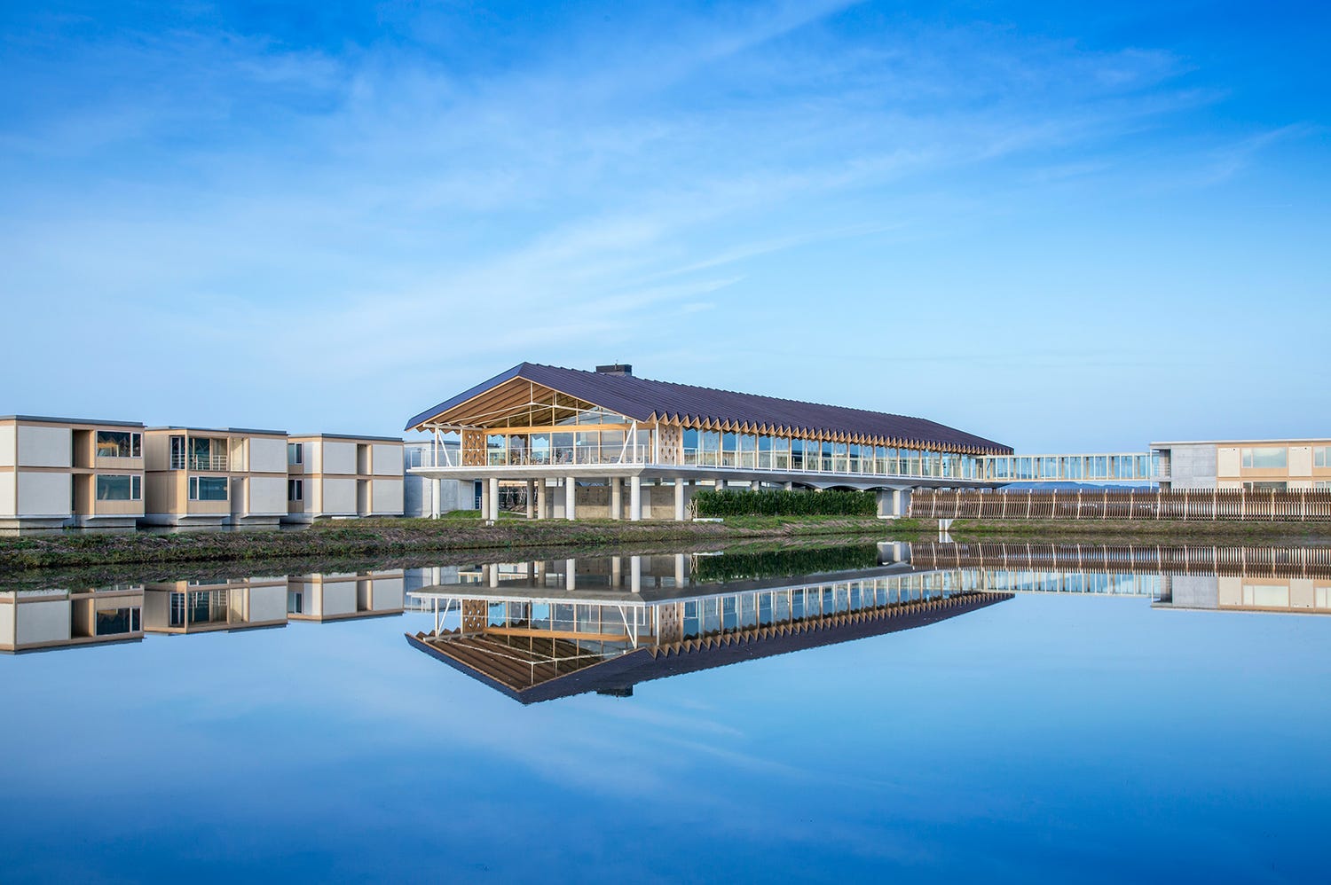 山形の“水田ホテル”「ショウナイホテル スイデンテラス」がリニューアル 露天風呂&グループ部屋増設