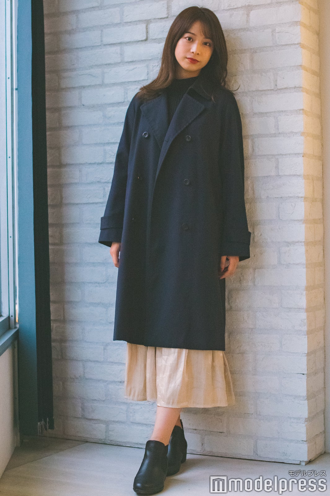 山口清香さん（C）モデルプレス