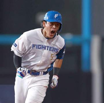 日本ハム開幕8戦で20本塁打到達は85年阪神以来 新庄監督指令で西川3ラン→野村3ラン「どんだけ打っとんねん。怖いぐらい」