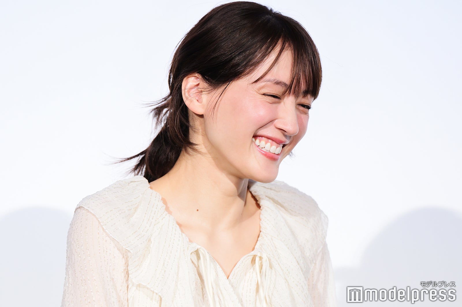 綾瀬はるか（C）モデルプレス