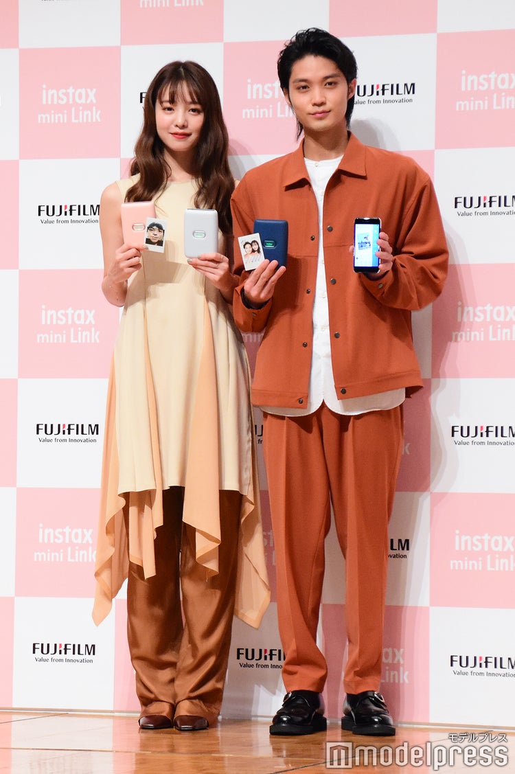 画像9 磯村勇斗 横田真悠 相性100 と判明 モデルプレス 画像9 磯村勇斗 横田真悠 相性100 と判明 モデルプレス