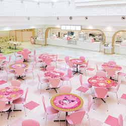 ピューロクリスマス(C)2022 SANRIO CO.,LTD.TOKYO,JAPAN S/F・G 著作 株式会社サンリオ