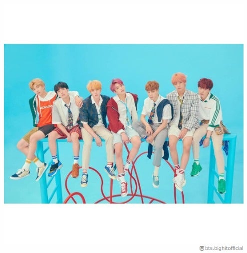 BTS（防弾少年団）意外な新曲テーマに反響殺到　最新映像が示すものとは？