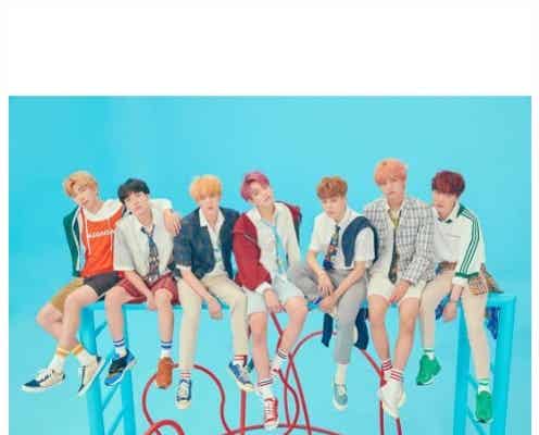 BTS(防弾少年団)意外な新曲テーマに反響殺到 最新映像が示すものとは?