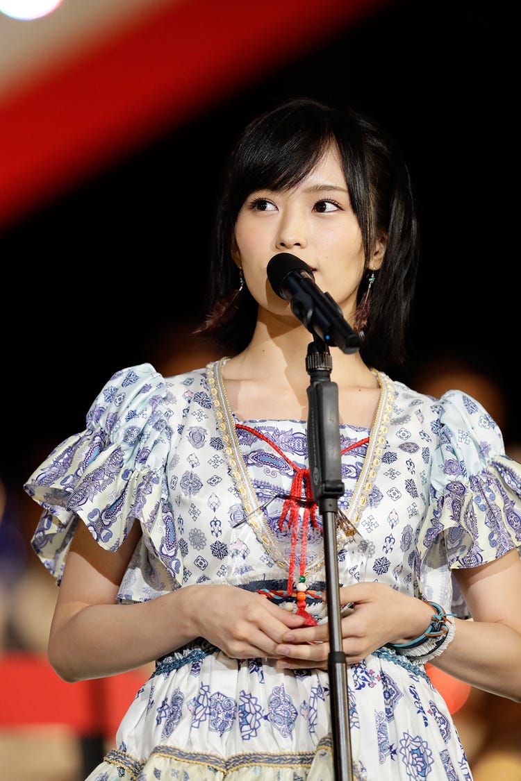 山本 彩 総 選挙